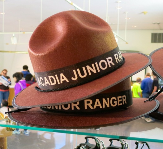 ranger hats