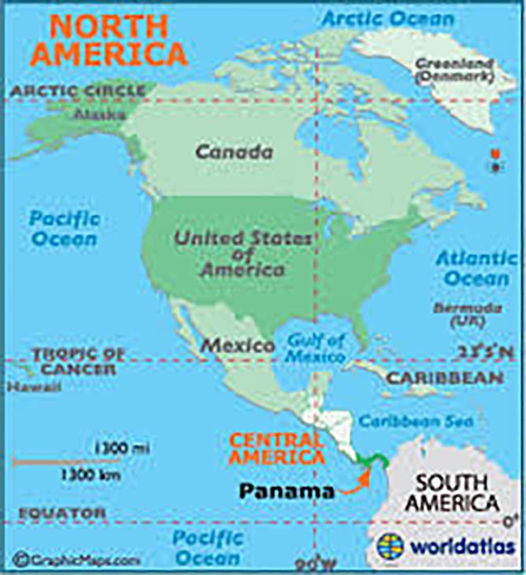 wAmericas-map